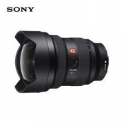 SONY 索尼 FE 12-24mm F2.8 GM 超广角变焦镜头 (SEL1224GM)