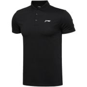 LI-NING 李宁 ATSN485 男士运动速干衣POLO衫 *2件