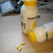 我们买过 养生堂 维生素B族 60片 加班熬夜必不可少