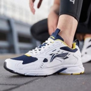 LI-NING 李宁 ARLQ005 男士运动鞋
