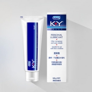 杜蕾斯 K-Y 最接近爱液的人体润滑剂液 100g