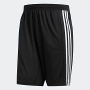 19日0点：adidas 阿迪达斯 夏季男装训练 运动梭织短裤 DU1602