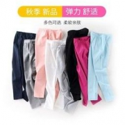 Pencil Club 铅笔俱乐部 女童打底裤