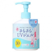 石泽研究所 SPF30 PA+++ 家庭防晒乳 250g *3件