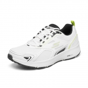 19日0点： SKECHERS 斯凯奇 220034 男子跑鞋 *2件