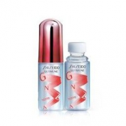 SHISEIDO 资生堂 红妍肌活精华喷雾30ml+替换装30ml+薇珀翡亮肤水75ml