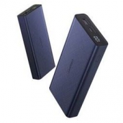 UGREEN 绿联 70511 22.5W快充 移动电源 20000mAh