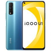 新品发售：vivo iQOO U1 全网通4G手机