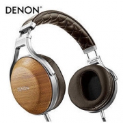 DENON 天龙 AH-D9200 头戴式耳机