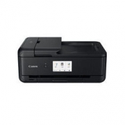 京东PLUS会员： Canon 佳能 TS9580 智能A3多功能打印一体机