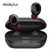ThinkPlus TW80 pro 真无线蓝牙耳机