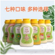 白菜价：金鸡菊 轻食沙拉酱 233g