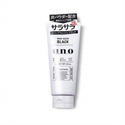 京东PLUS会员： SHISEIDO 资生堂 UNO 吾诺 男士洗面奶 130g *4件 +凑单品