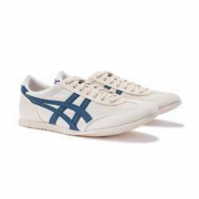 17日0点： Onitsuka Tiger 鬼塚虎 Machu Racer 中性款休闲运动鞋
