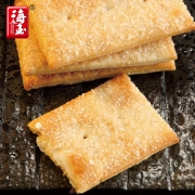 海玉 千层饼  山西小吃 甜味  800g/箱*2件