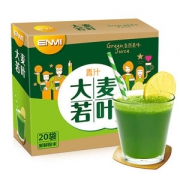 ENMI 大麦若叶青汁 3g*20包