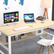 树具 A88S U型台式电脑桌 120cm