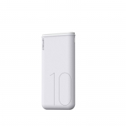百亿补贴：Teclast台电 T100P 移动电源 10000mAh