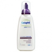 Cetaphil 丝塔芙 净颜控油泡沫洁面乳 236ml（赠洁面118ml）