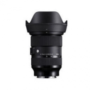 SIGMA 适马 ART 24-70mm F2.8 DG DN 全画幅 标准变焦镜头 索尼E口