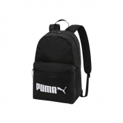 19日0点： PUMA 彪马 拼色印花双肩背包 PHASE 077482