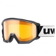 Uvex 优唯斯 Athletic LGL 成人滑雪镜