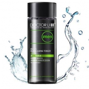 Dr Li 李医生 男士爽肤水 200ml *3件