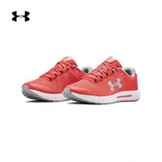 28日0点： Under Armour 3021969 UA Micro G Pursuit女子跑步鞋