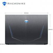 29日0点： MACHENIKE 机械师 逐空T58-V 荣耀版 15.6英寸游戏本（i7-10750H、8GB、512GB、GTX1650）