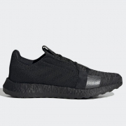 10日0点：adidas 阿迪达斯 SenseBOOST GO U EH1020 中性款跑步鞋 475元包邮