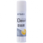 M&G 晨光 ASGN7141 高粘度固体胶 9g *5件