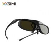 极米（XGIMI）主动快门式3D眼镜 G103L 投影机通用