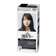 kao 花王 Prettia 泡沫染发剂 多色可选 108ml*4件