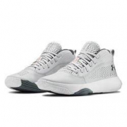 10日0点： UNDER ARMOUR 安德玛 Lockdown 4 3022052 男子篮球鞋