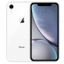 Apple iPhone XR (A2108) 128GB 白色