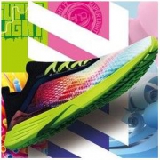 LI-NING 李宁 超轻17 ARBQ003 男子跑步鞋