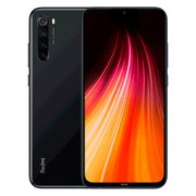 Redmi 红米 Note8 智能手机（6GB 64GB、全网通、曜石黑）