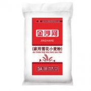 金沙河 雪花小麦粉 5kg