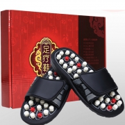 万里牛 B10 男女款居家按摩凉拖鞋 6.9元（需用券）