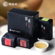 大额神券：馥益堂 福鼎白茶 30g