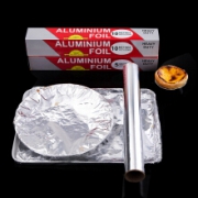 绿盒子 食品烘焙 锡箔纸 2卷共长20米
