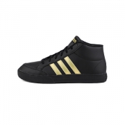 Adidas阿迪达斯 VS SET MID男款篮球鞋