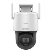 百亿补贴：HIKVISION 海康威视 360°无线wifi监控摄像头 200万像素