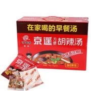 京遥 逍遥镇胡辣汤 麻辣味 70g*20袋