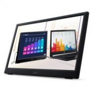 29日0点： acer 宏碁 PM161Q 15.6英寸IPS便携式显示器（1920×1080、Type-C）