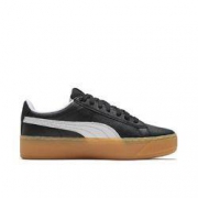 10日0点： PUMA 彪马 VIKKY 366805 女子复古厚底休闲鞋