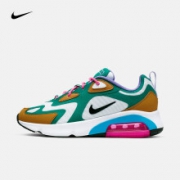 NIKE 耐克 AIR MAX 200 AT6175 女子运动鞋