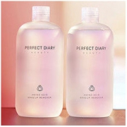 Perfect Diary 完美日记 氨基酸温卸妆水 500ml *2件