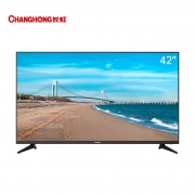 CHANGHONG 长虹 42M1 液晶电视 42英寸 632.69元