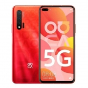 百亿补贴：HUAWEI 华为 nova 6 5G版 智能手机 8GB 128GB